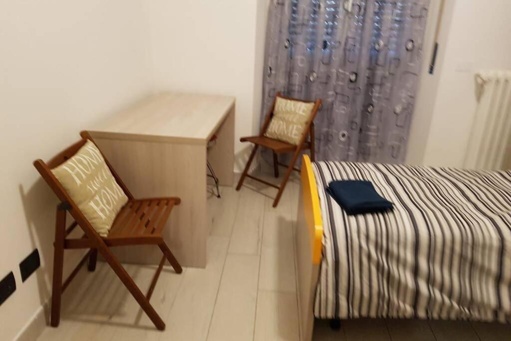 Affittacamere Simple Room Ca Granda M5 Milano